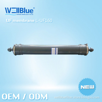 Professional Ultrafiltration Membrane UF-160 3000lh